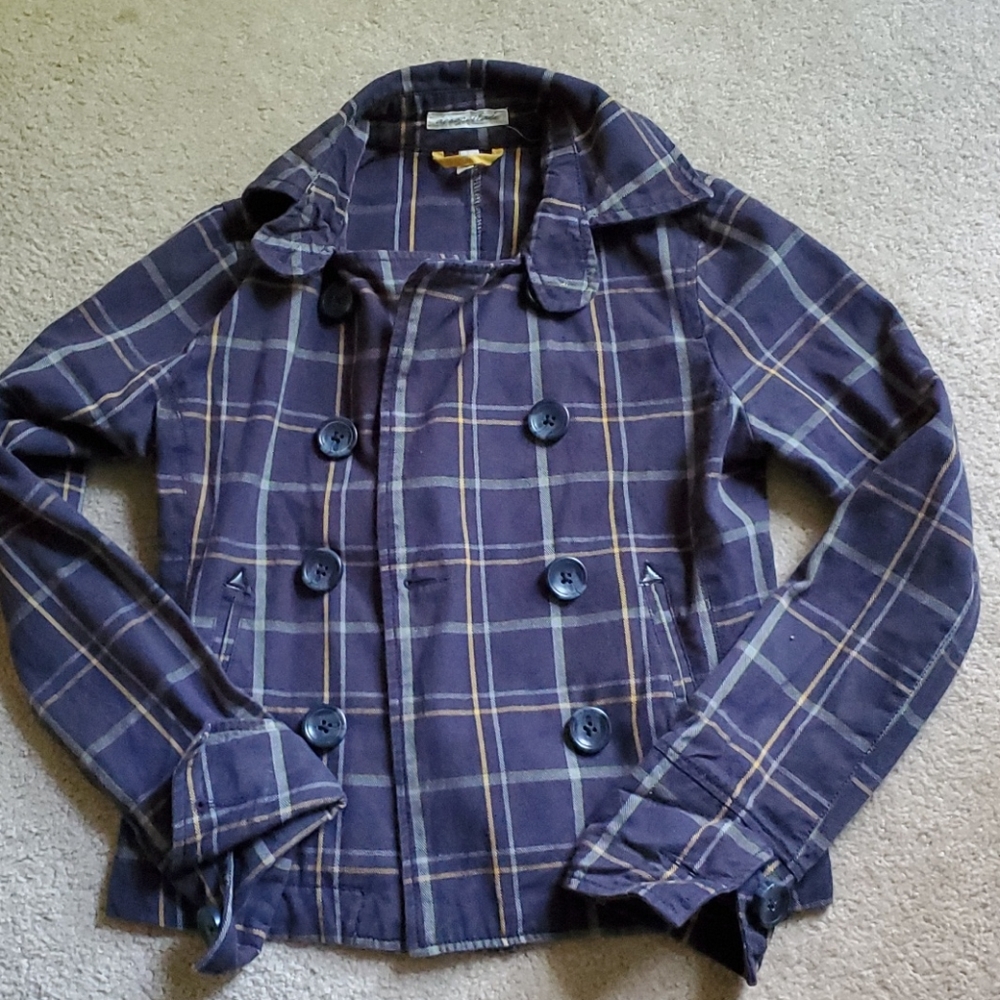 Aeropostale Jacket